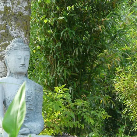 Σπίτι διακοπών L'aubepine