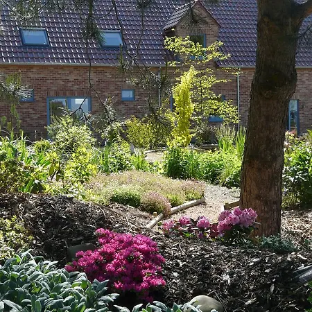 L'aubepine * Tournai