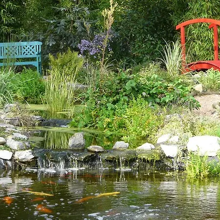 L'aubepine Σπίτι διακοπών