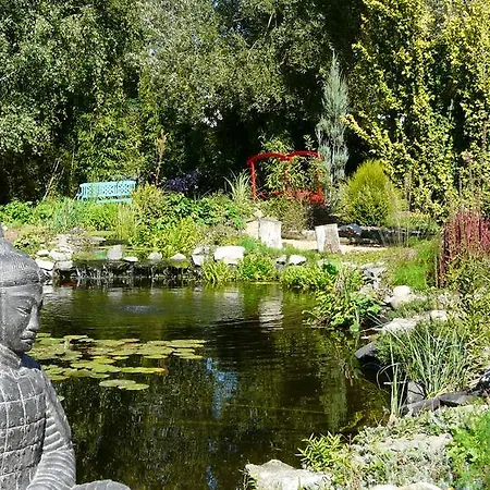 L'aubepine Σπίτι διακοπών