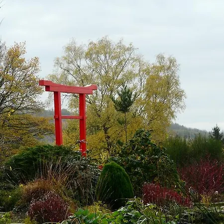 Σπίτι διακοπών L'aubepine *