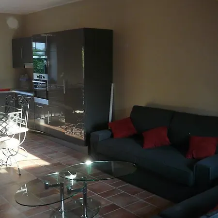 Σπίτι διακοπών L'aubepine