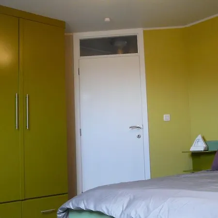 L'aubepine Σπίτι διακοπών