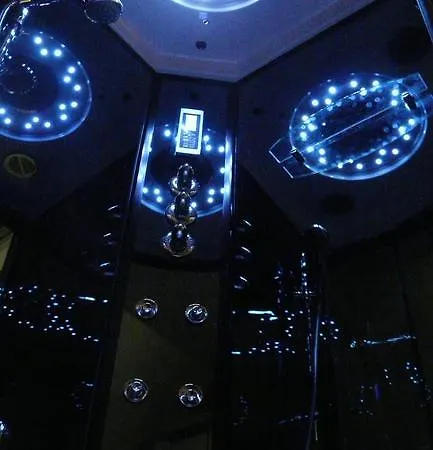 L'aubepine * Tournai