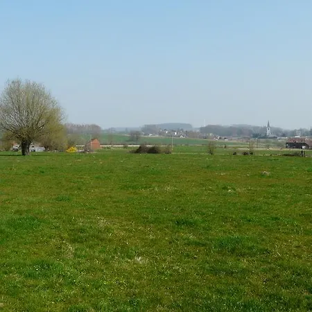 L'aubépine Сasa de vacaciones Tournai