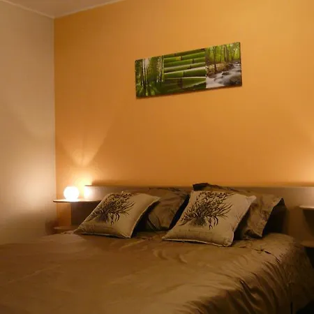 Сasa de vacaciones L'aubépine Tournai