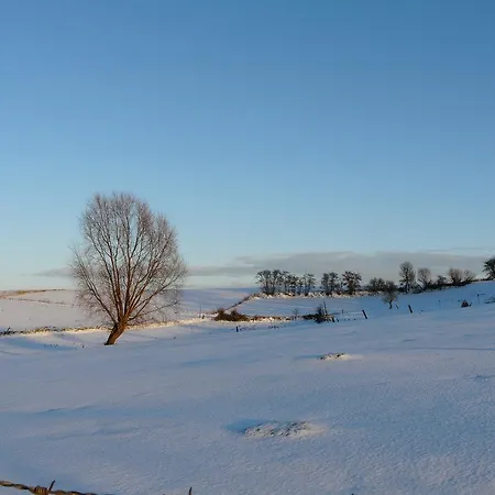 Σπίτι διακοπών L'aubepine