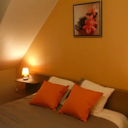 L'aubepine * Tournai