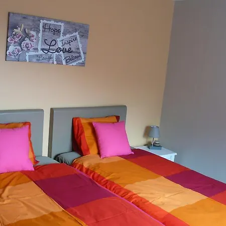 L'aubepine * Tournai