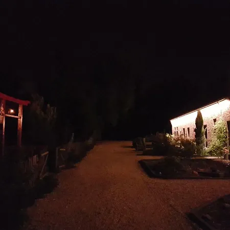 L'aubepine Σπίτι διακοπών