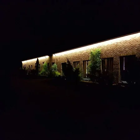 L'aubepine